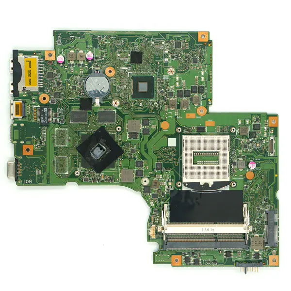 Μητρική κάρτα Lenovo Z710 G710 DUMBO2 REV 2.1