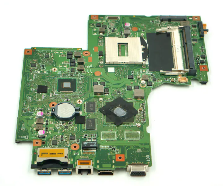 Μητρική κάρτα Lenovo Z710 G710 DUMBO2 REV 2.1