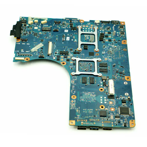 Toshiba motherboard Qosmio F750 F755 FMCGSY4 s989 GT540