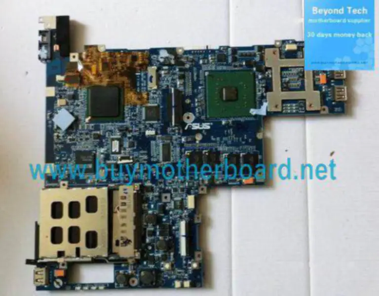 Μητρική πλακέτα Asus m5ae