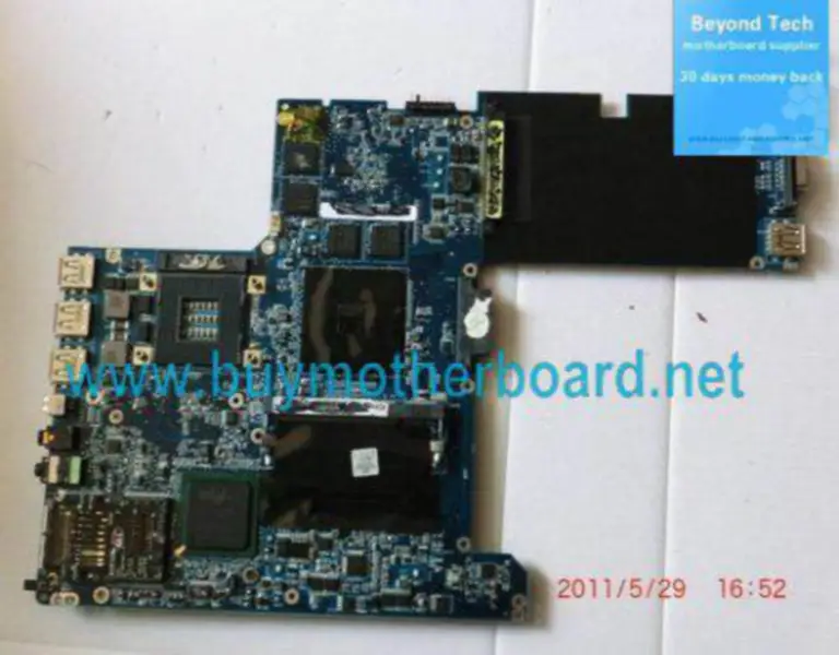Μητρική πλακέτα Asus m9v
