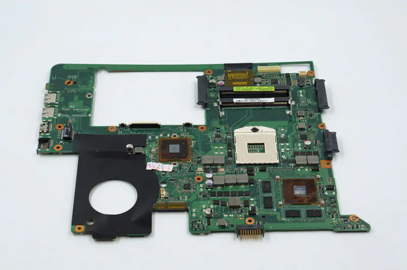 Μητρική πλακέτα Asus N76VJ GT635M/2GB