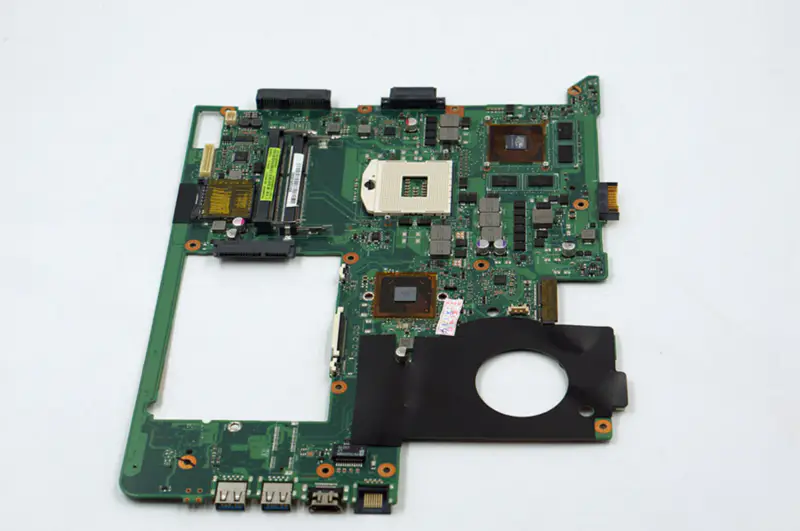 Μητρική πλακέτα Asus N76VJ GT635M/2GB