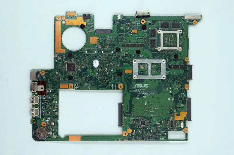 Μητρική πλακέτα Asus N76VJ GT635M/2GB