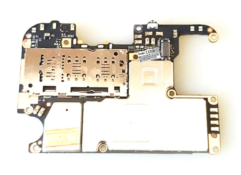 Μητρική πλακέτα Xiaomi RedMi Note8