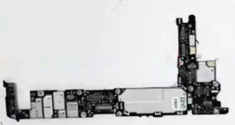 Μητρική πλακέτα Google Pixel4A