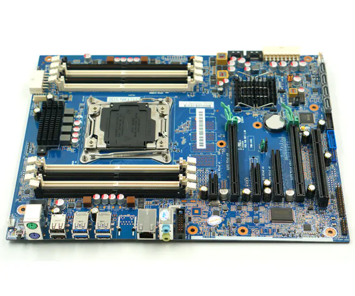 Μητρική πλακέτα HP 761514-001 710324-001