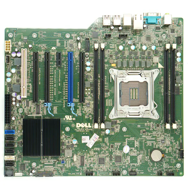 Μητρική πλακέτα Dell CN-0RCPW3