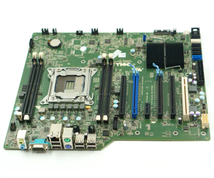 Μητρική πλακέτα Dell CN-0RCPW3