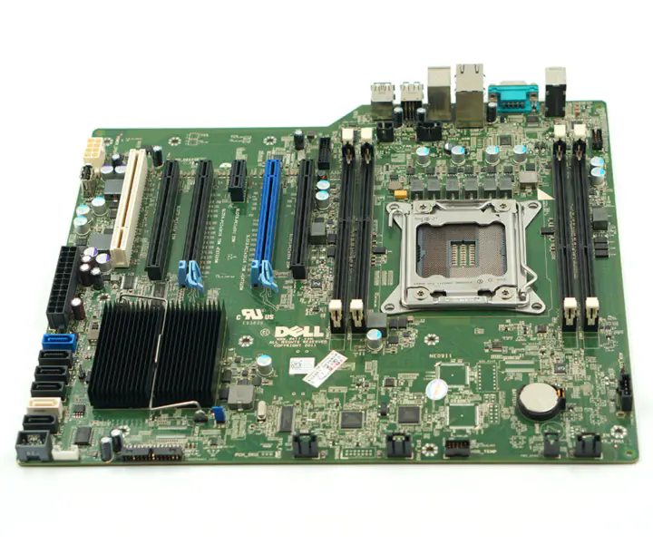 Μητρική πλακέτα Dell CN-0RCPW3