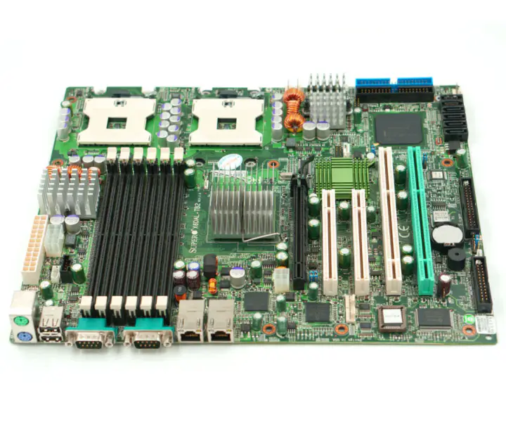 Supermicro X6DAL-TB2 workstation motherboard E7525 chipset
