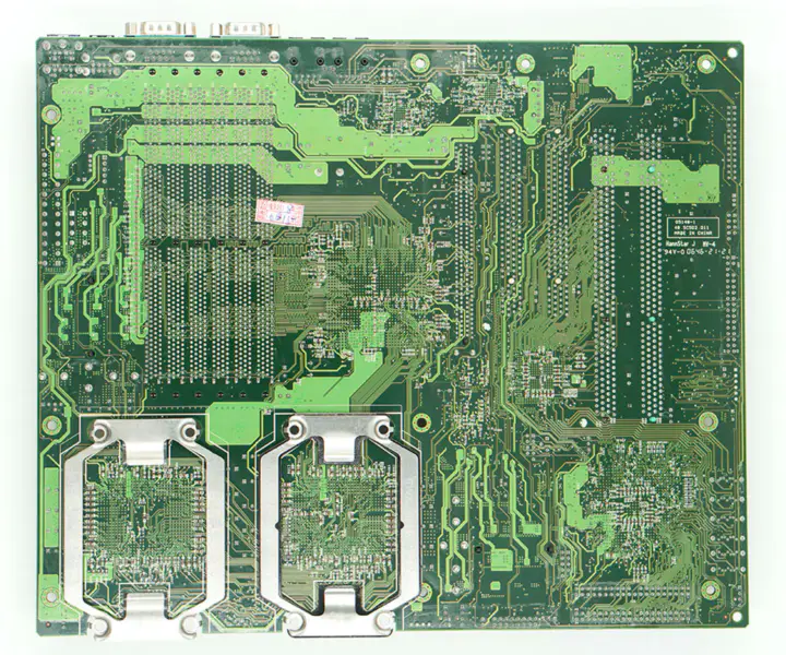 Supermicro X6DAL-TB2 workstation motherboard E7525 chipset