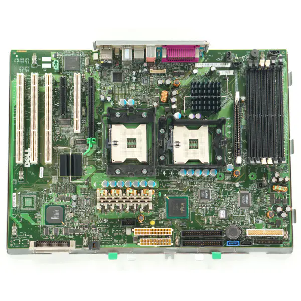 Μητρική πλακέτα συστήματος Dell XC837 0XC837 CN-0XC837 Server για 670