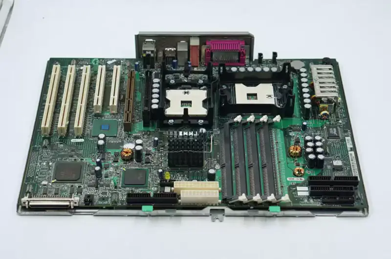 Μητρική πλακέτα Dell 0F1262 CN-0F1262