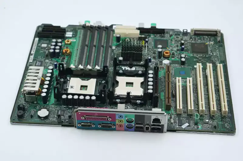 Μητρική πλακέτα Dell 0F1262 CN-0F1262