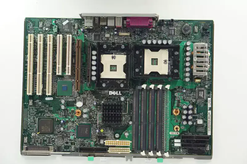 Μητρική πλακέτα Dell 0F1262 CN-0F1262