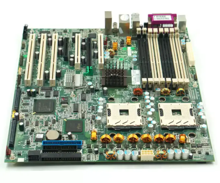 Μητρική πλακέτα HP 350446-001