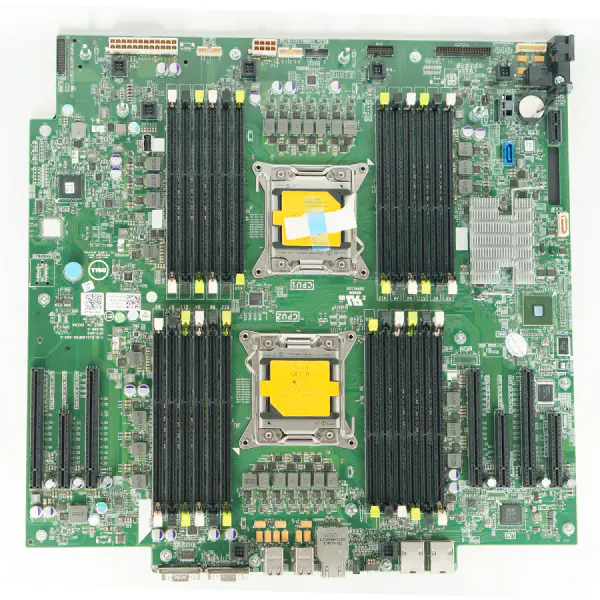 Μητρική πλακέτα Dell CN-0658N7