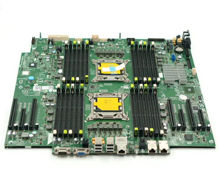 Μητρική πλακέτα Dell CN-0658N7