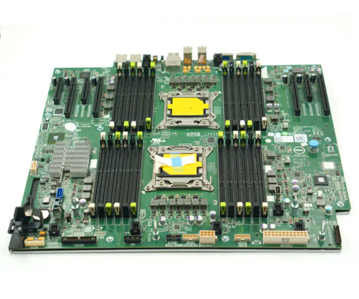 Μητρική πλακέτα Dell CN-0658N7