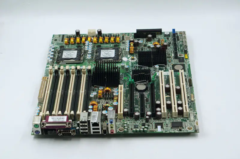Μητρική πλακέτα HP 442028-001 380688-003
