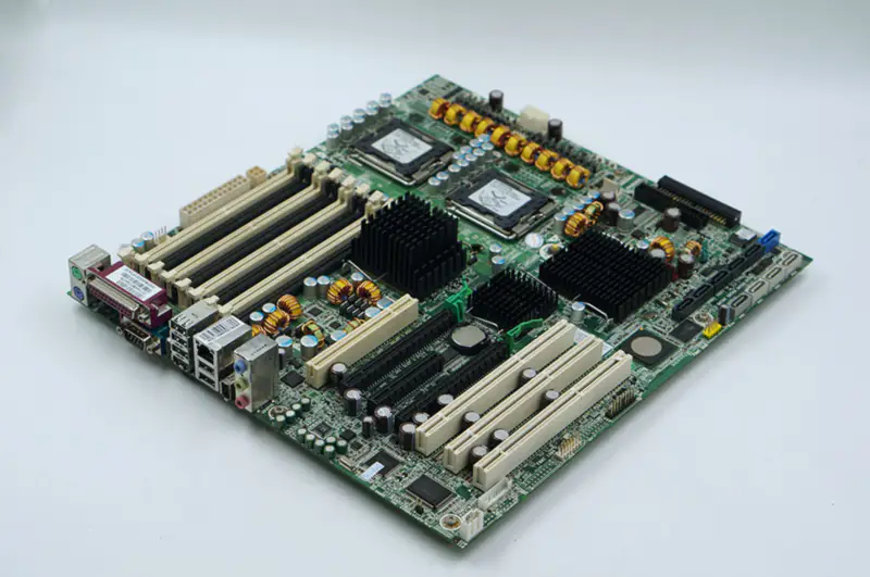 Μητρική πλακέτα HP 442028-001 380688-003