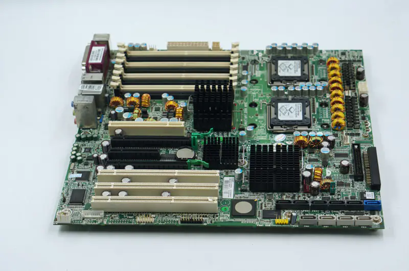 Μητρική πλακέτα HP 442028-001 380688-003