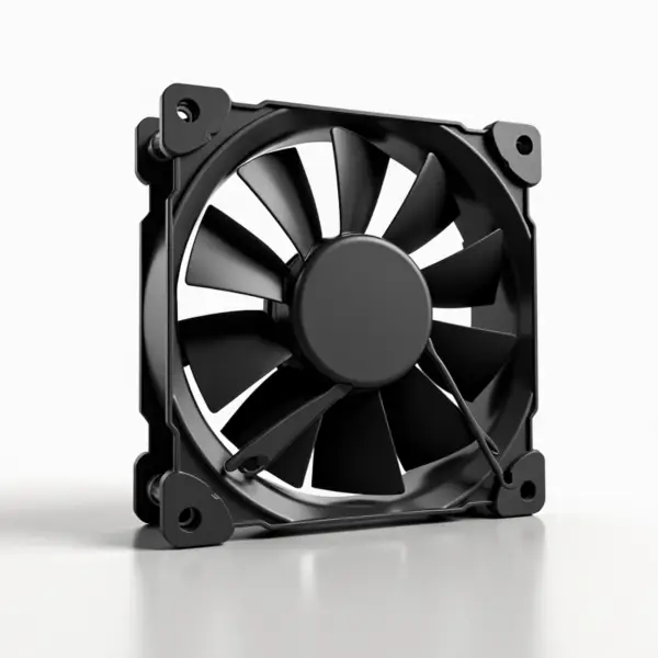 Sanyo 9WF0624H7004 Fan