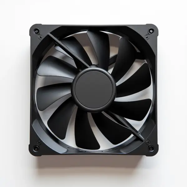 Ανεμιστήρας AVC DB09225B48S