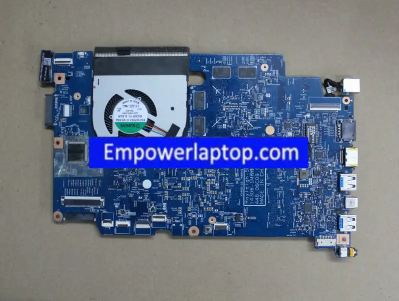 Μητρική πλακέτα Acer VN7-572G 14306-1M 448.06C09.001M I5-6200 950M 4G
