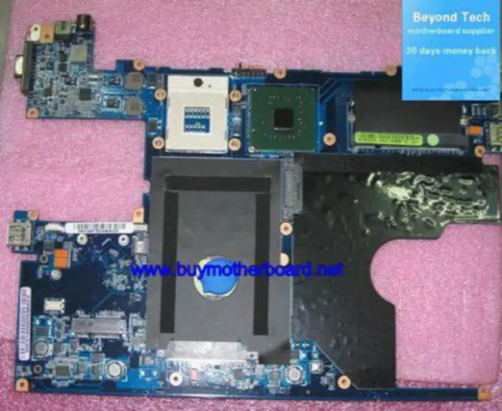 Μητρική πλακέτα Asus w5fm