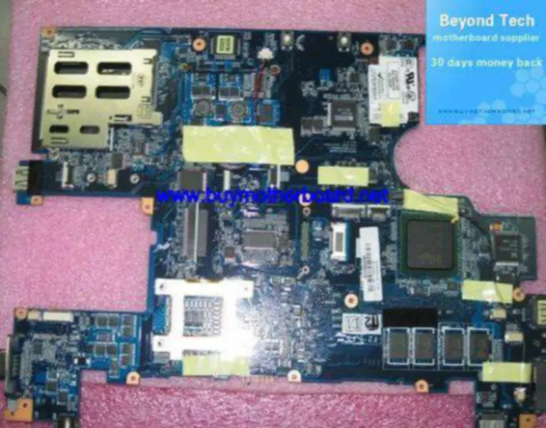 Μητρική πλακέτα Asus w5fm