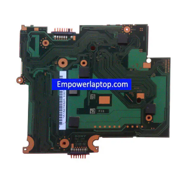 Sony MBX-236 motherboard