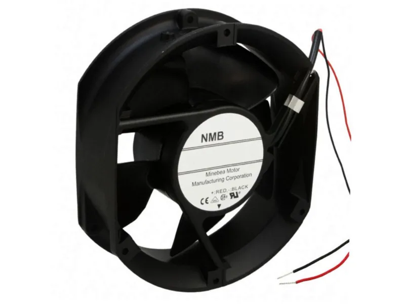 Ανεμιστήρας NMB 5920PL-07W-B30-D00