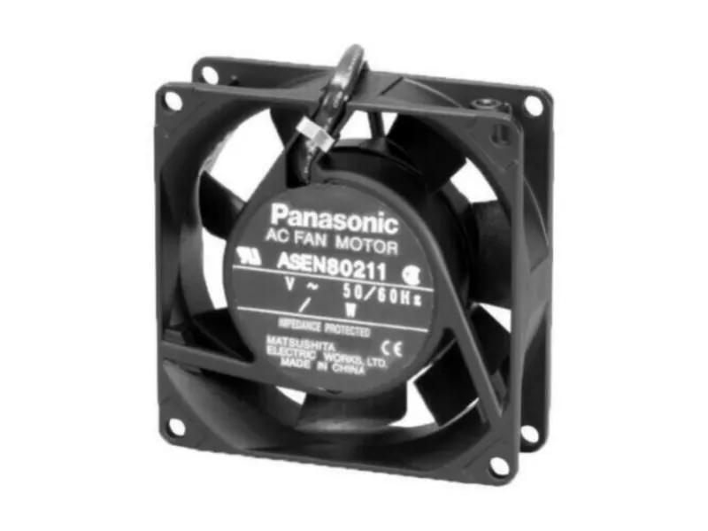Ανεμιστήρας Panasonic ASEN80217