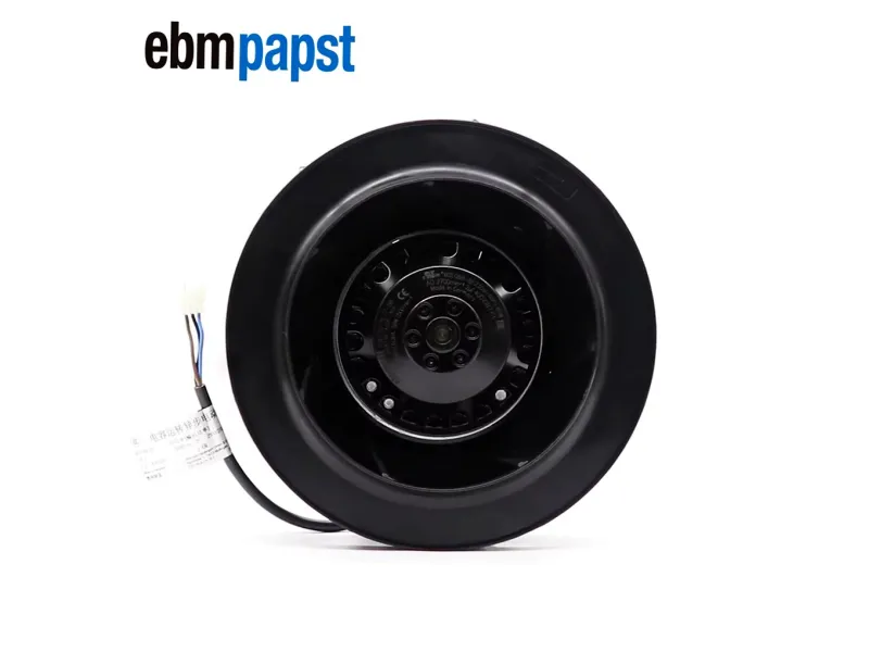 ebmpapst 6SY7000-0AA80 Ανεμιστήρας
