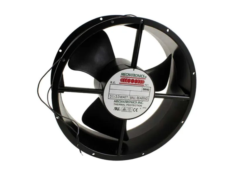 Ανεμιστήρας Mechatronics UF25GC23-BWHNR
