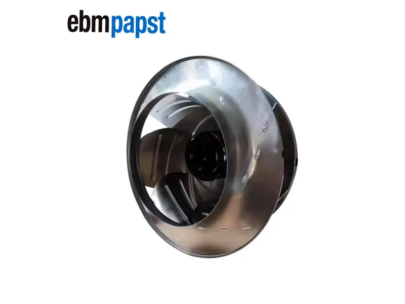 ebmpapst R3G450-PA31-03 Ανεμιστήρας