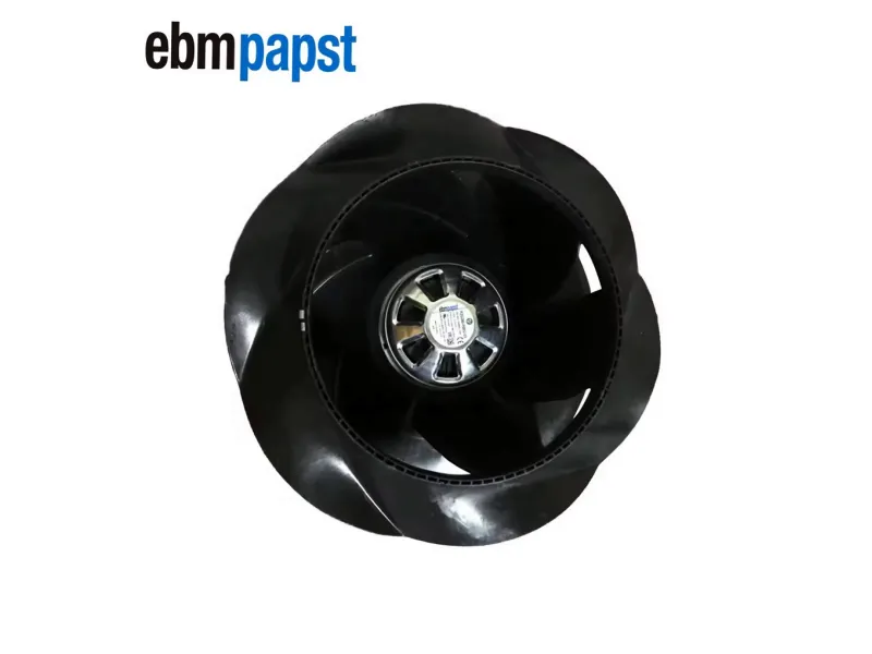 ebmpapst R3G280-RB02-03 Ανεμιστήρας